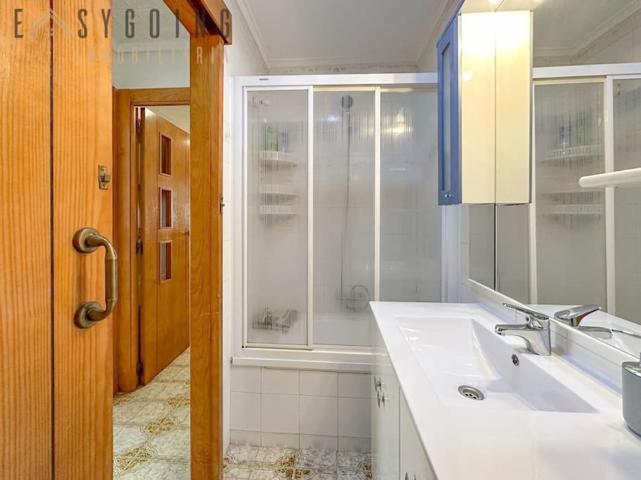 Bright Apartment In The Centre Santa Pola Exterior foto